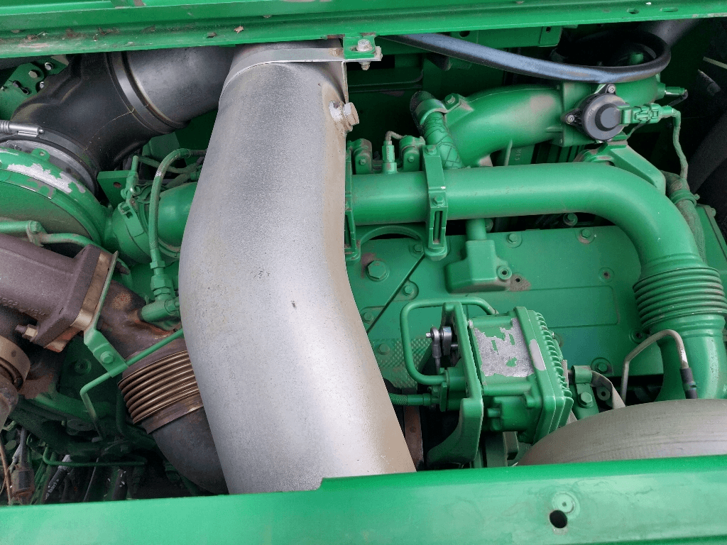 Image JOHN DEERE S680 SA1673066