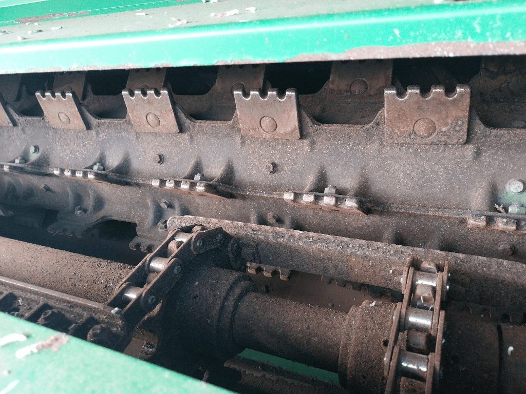 Image JOHN DEERE S680 SA1673066