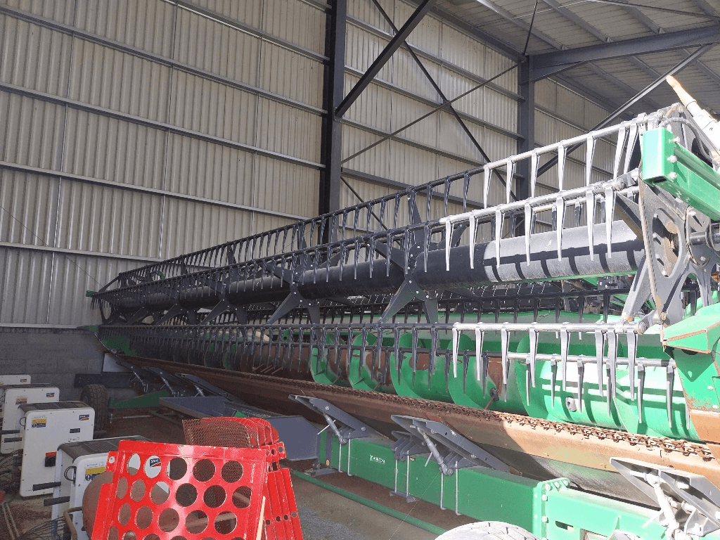 Image JOHN DEERE S680 SA1673066