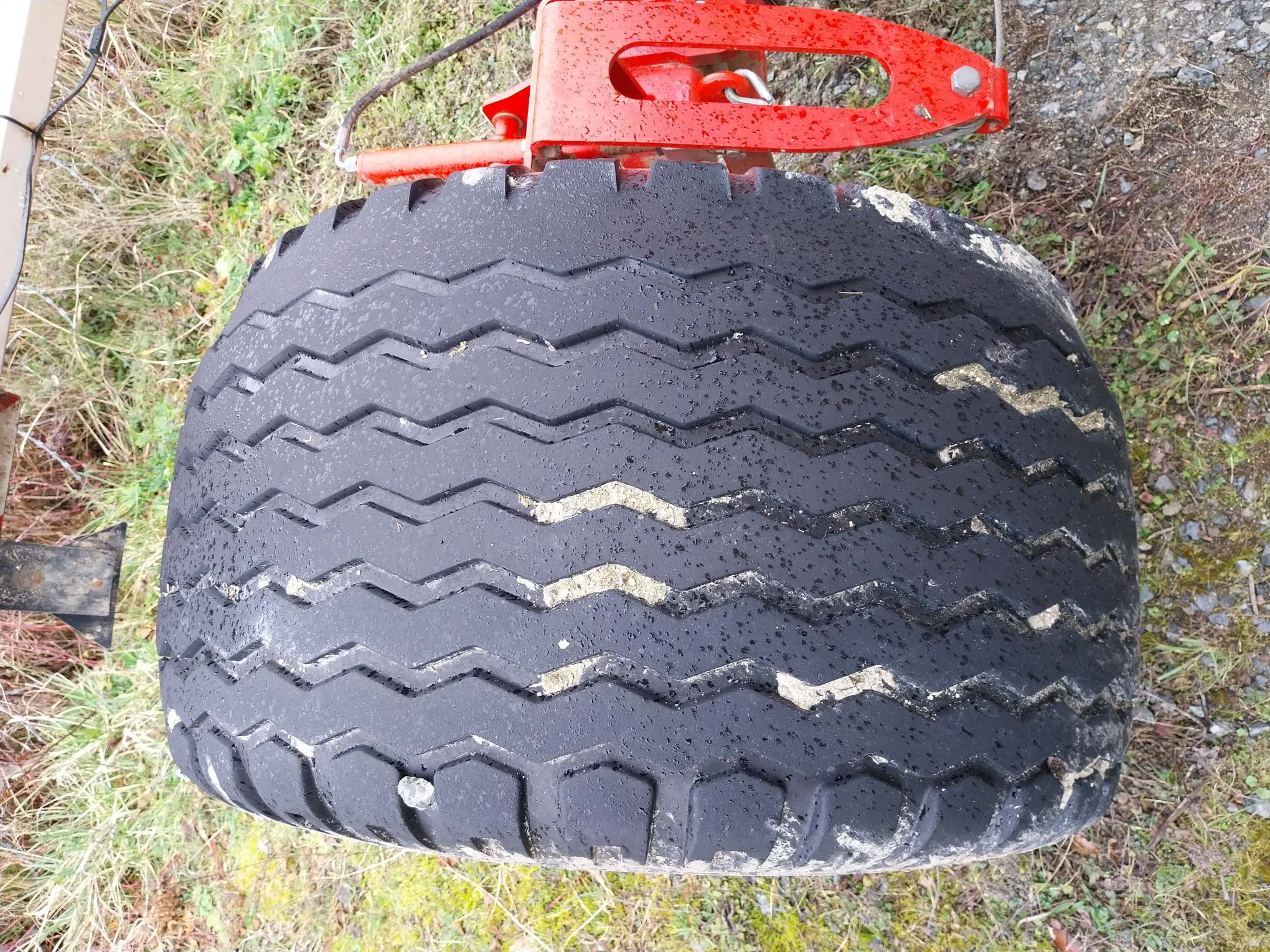 Image POTTINGER TERRADISC 5001T M120100