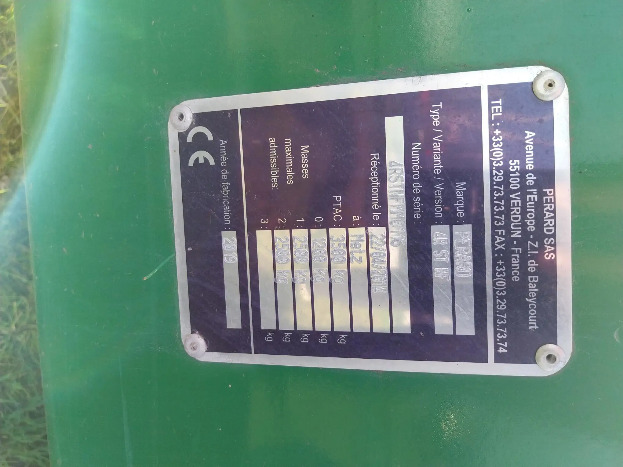 Image JOHN DEERE T560