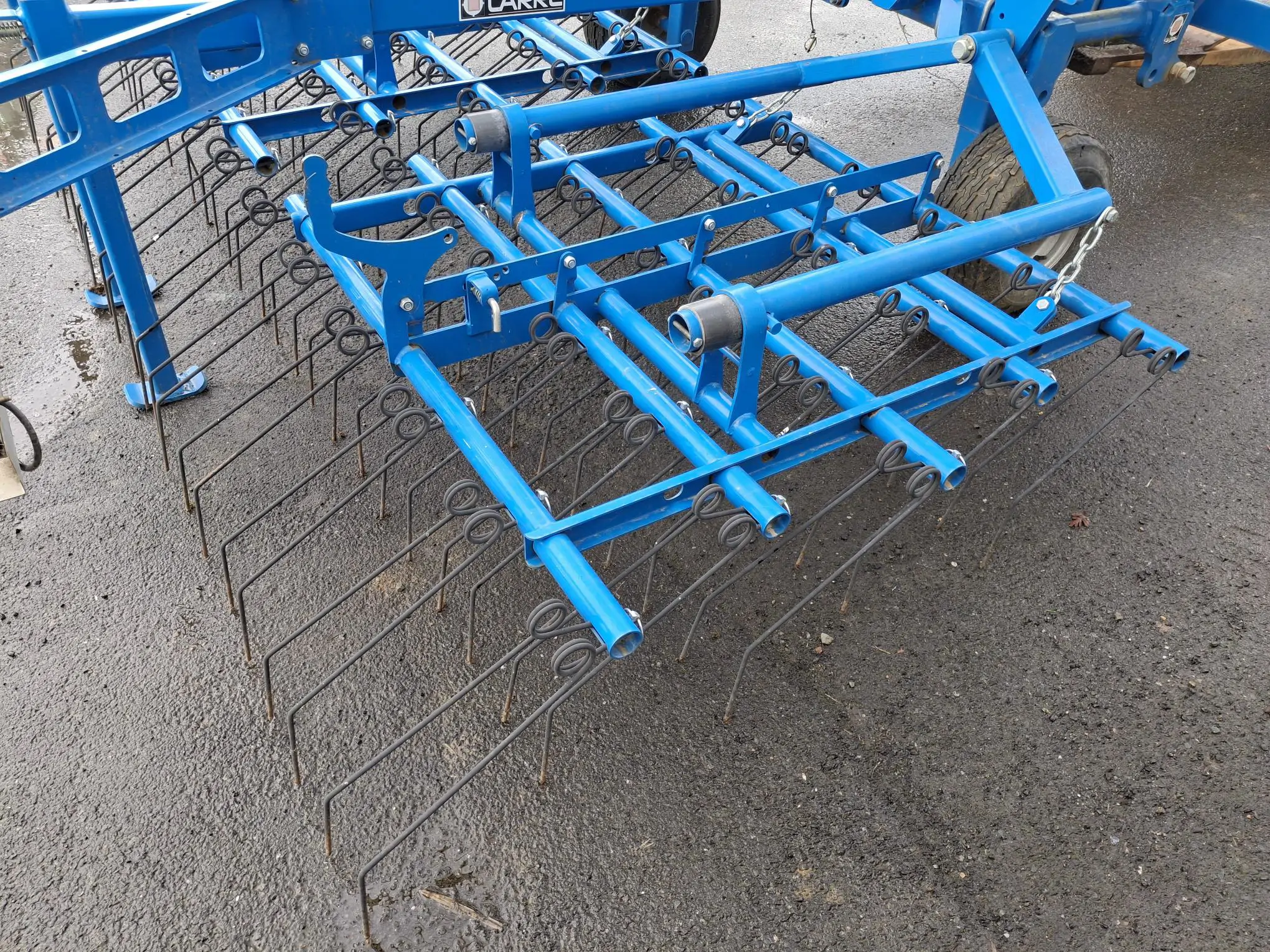 Image CARRE SARCLERSE PORTEE REPL 9M