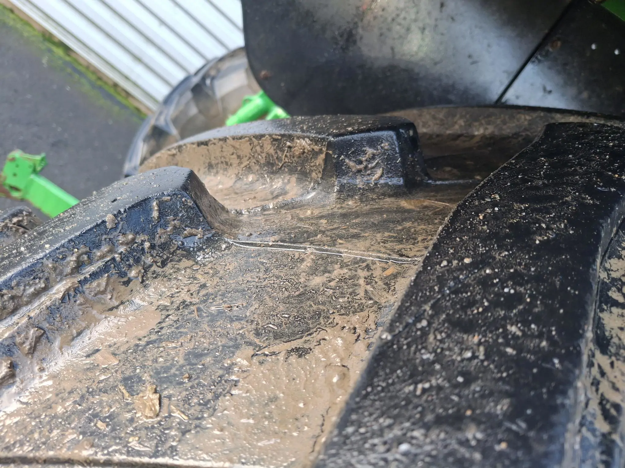 Image JOHN DEERE 6130R