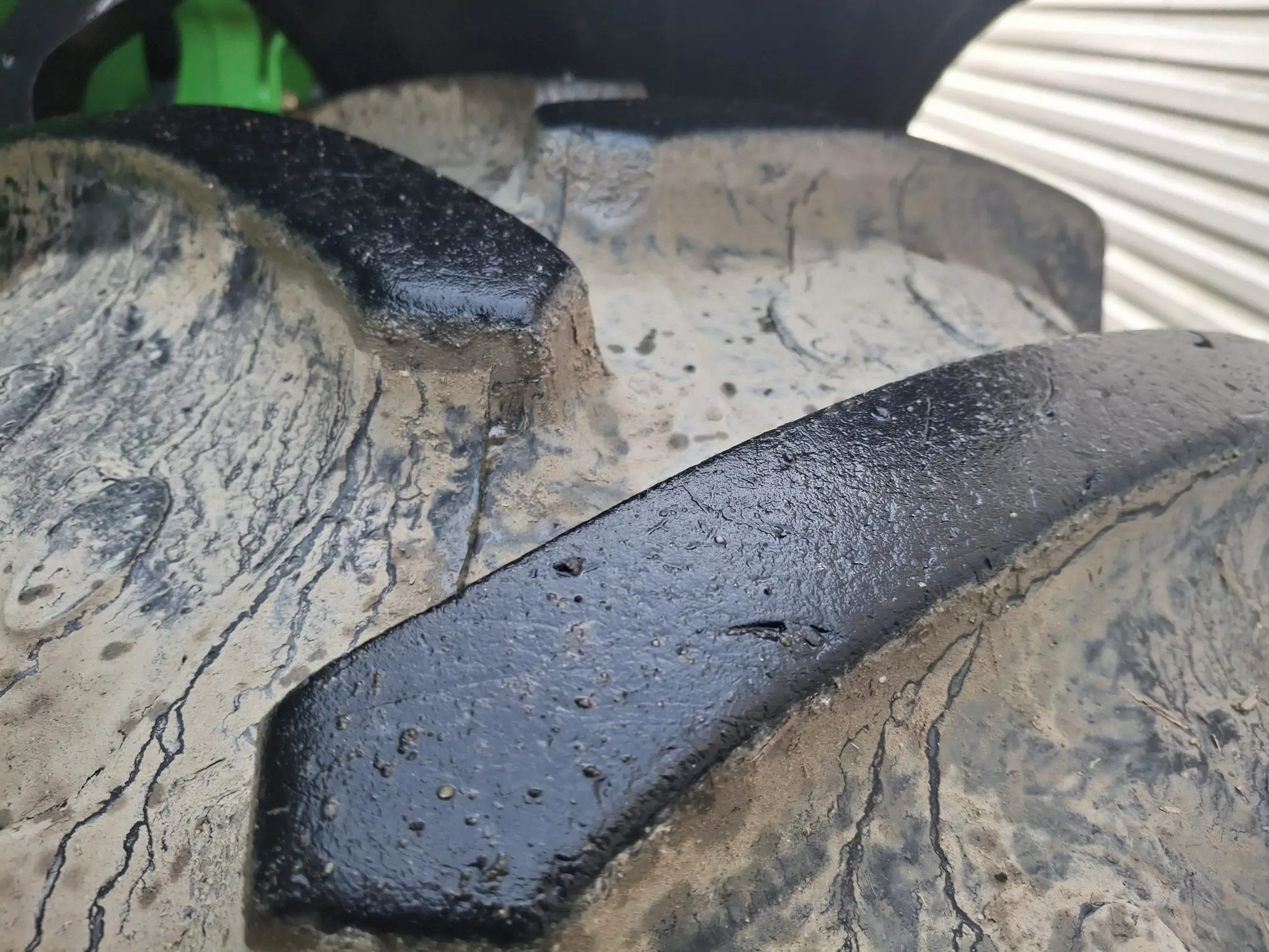 Image JOHN DEERE 6130R