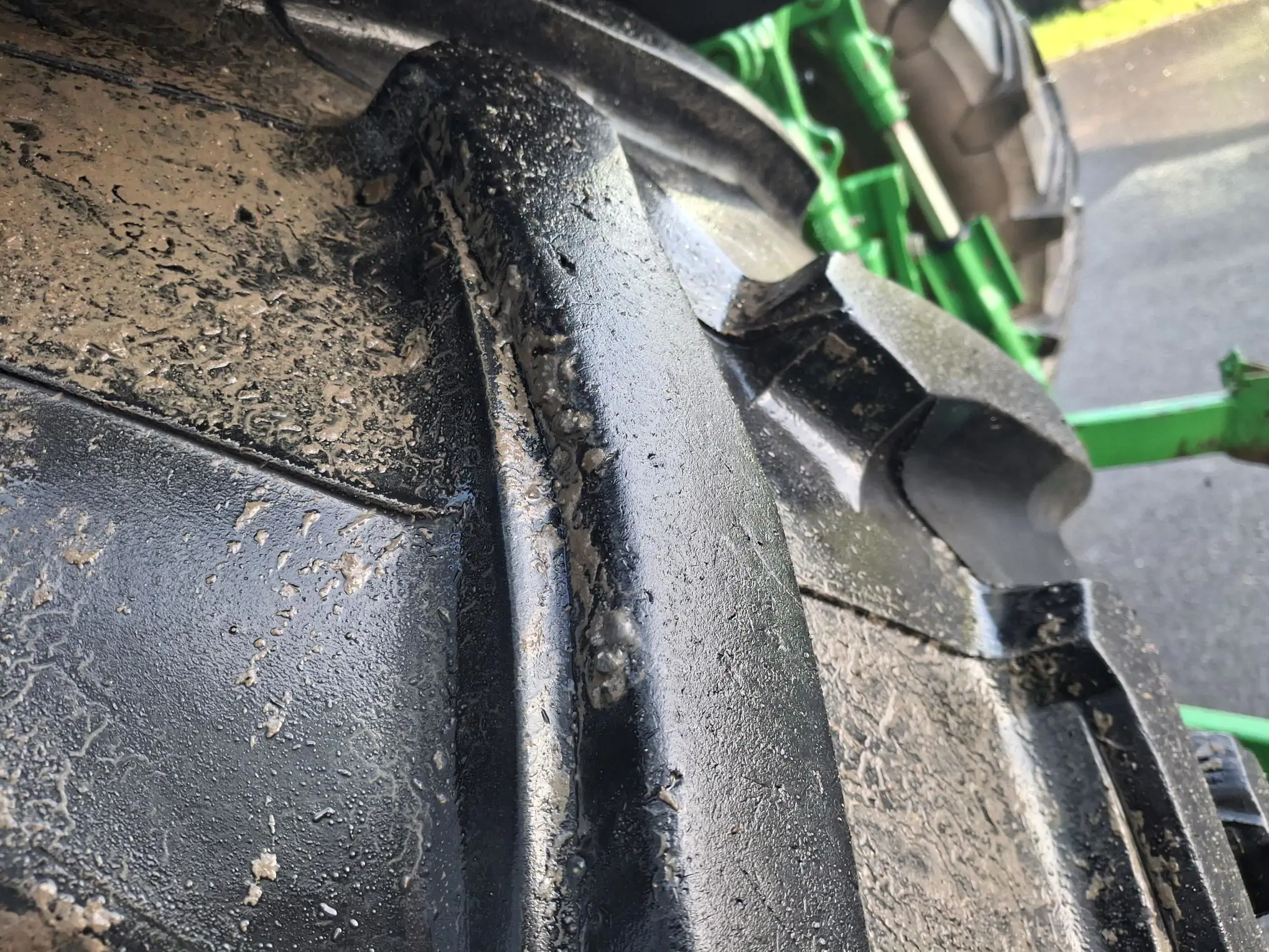 Image JOHN DEERE 6130R