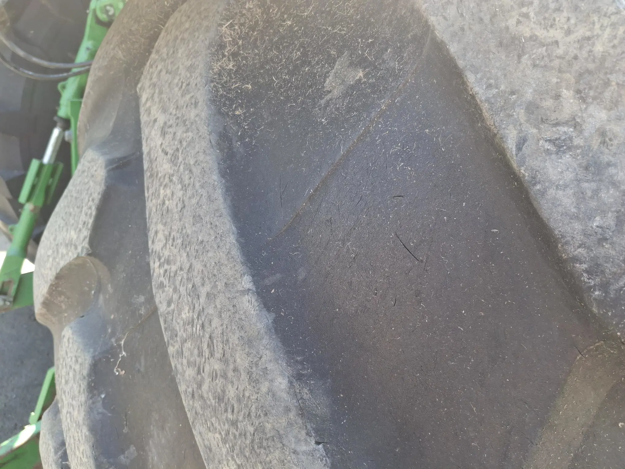 Image JOHN DEERE 6250R