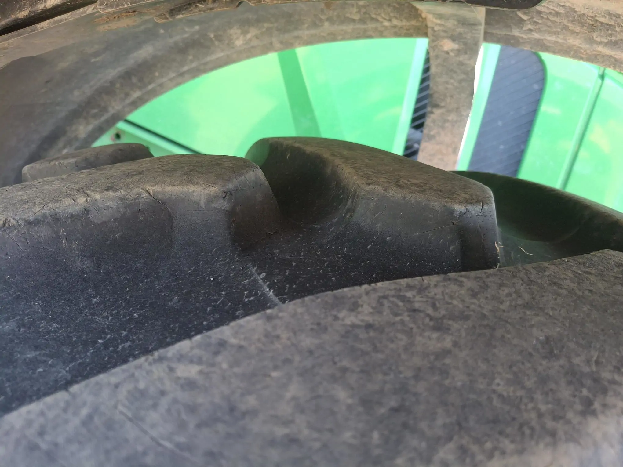 Image JOHN DEERE 6250R