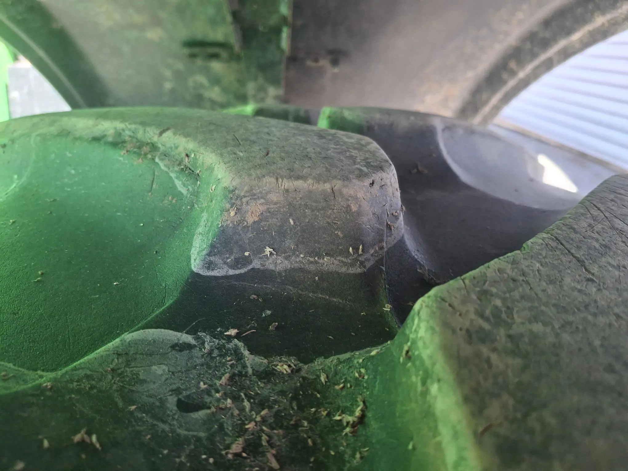 Image JOHN DEERE 6250R