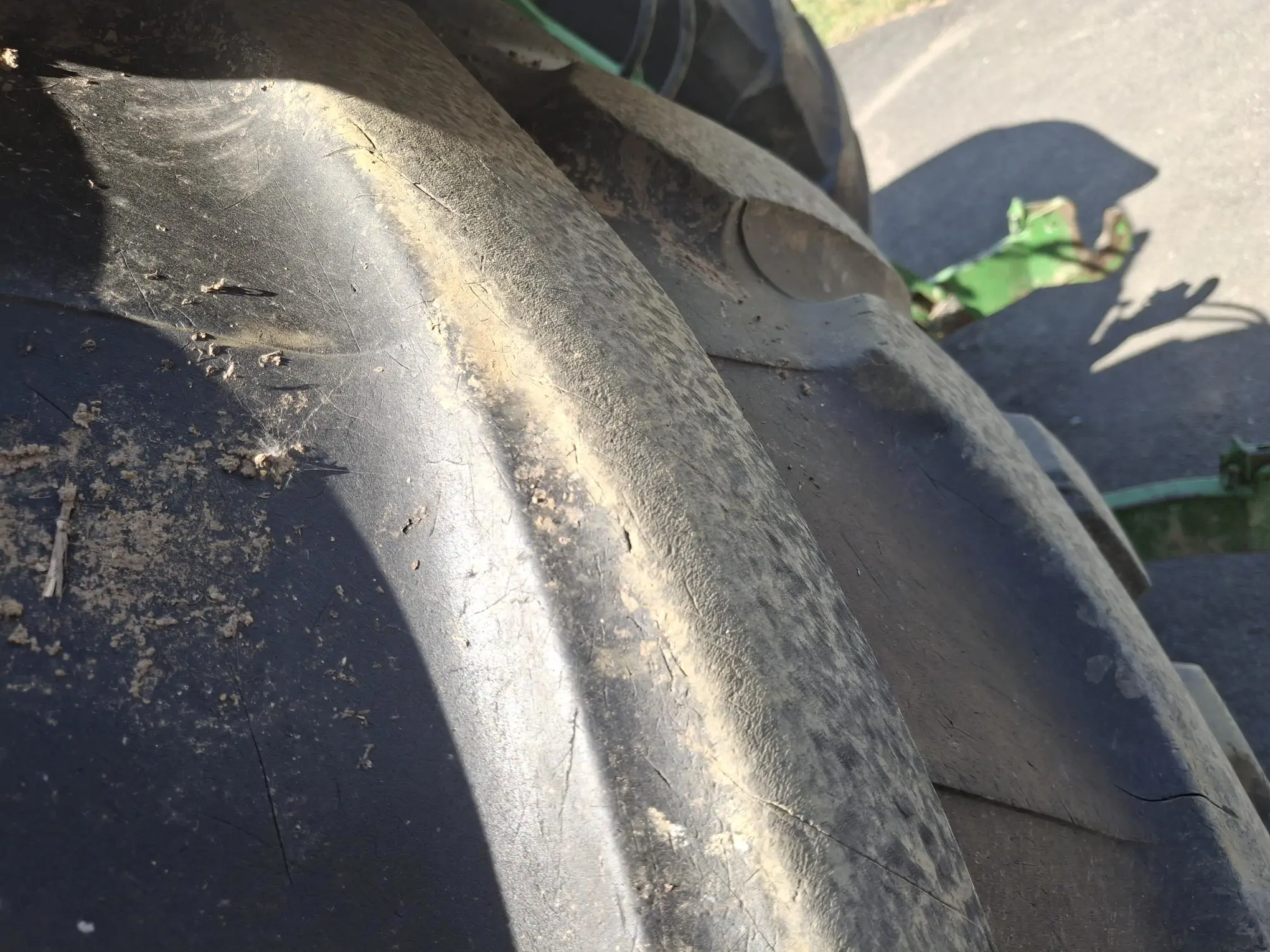 Image JOHN DEERE 6250R