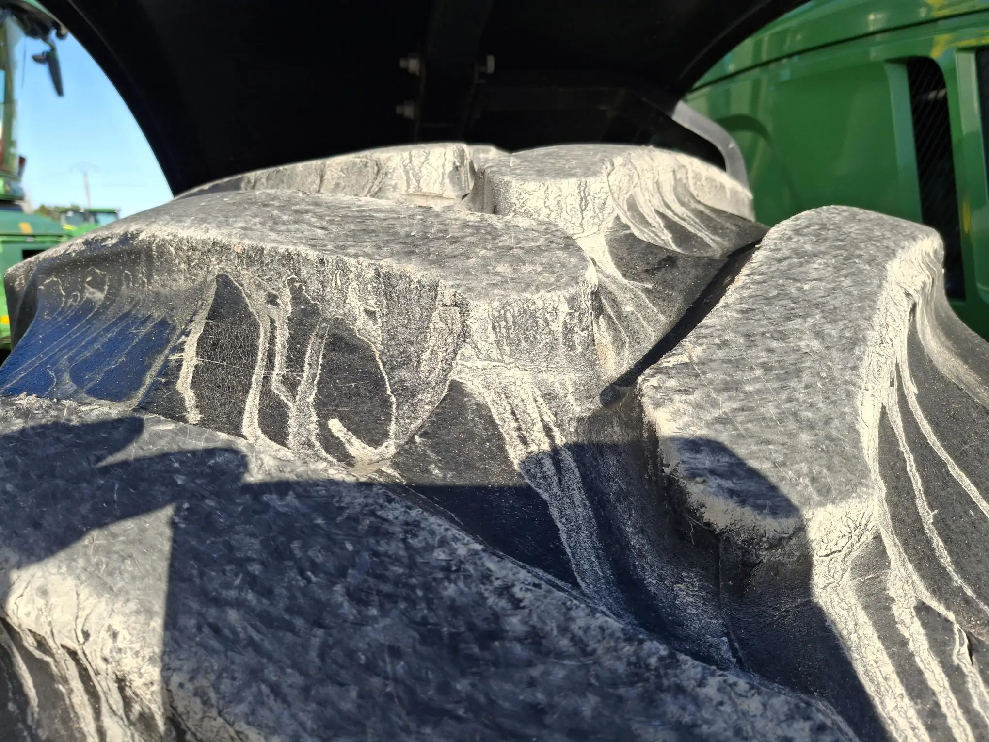 Image JOHN DEERE 6250R