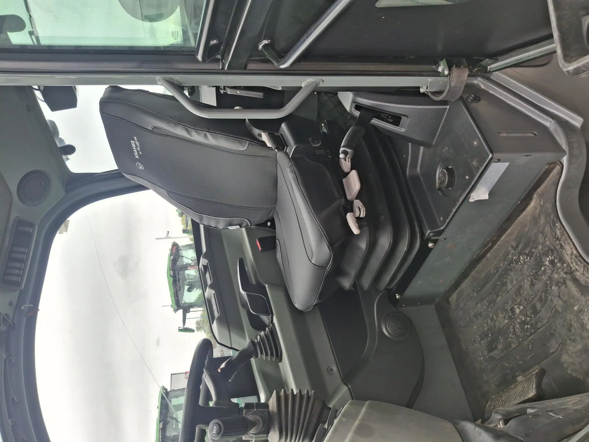 Image KRAMER KT 356
