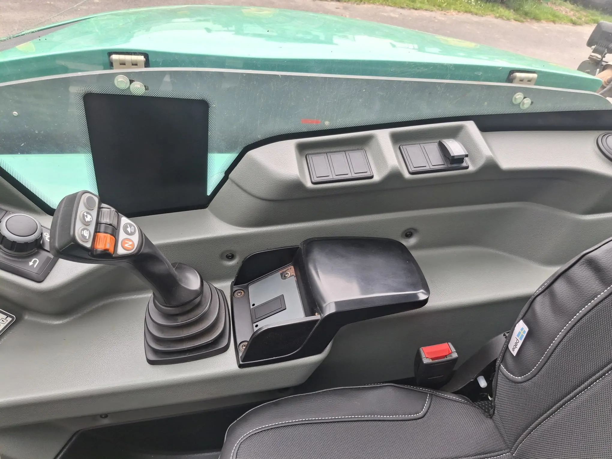 Image KRAMER KT 356