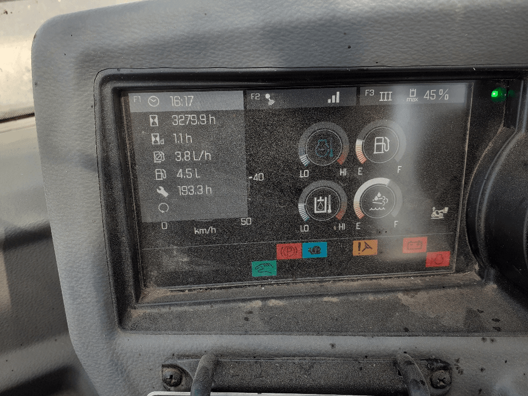 Image KRAMER KT 356