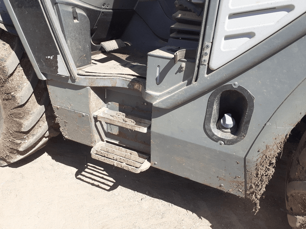 Image KRAMER KT 356