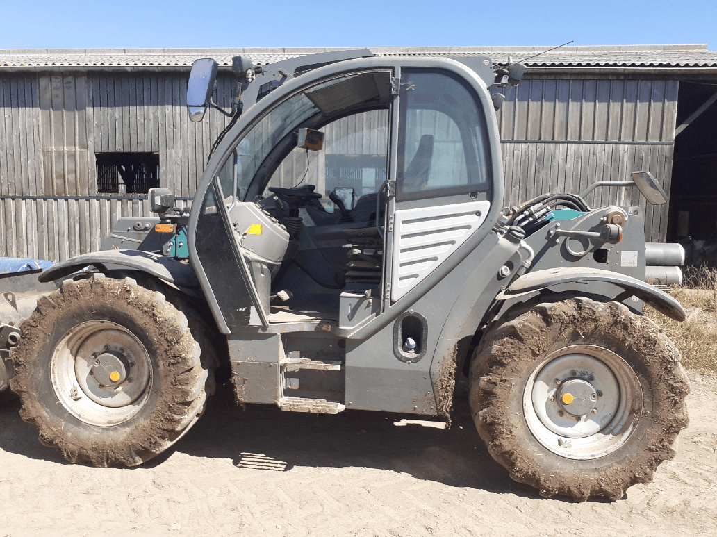 Image KRAMER KT 356
