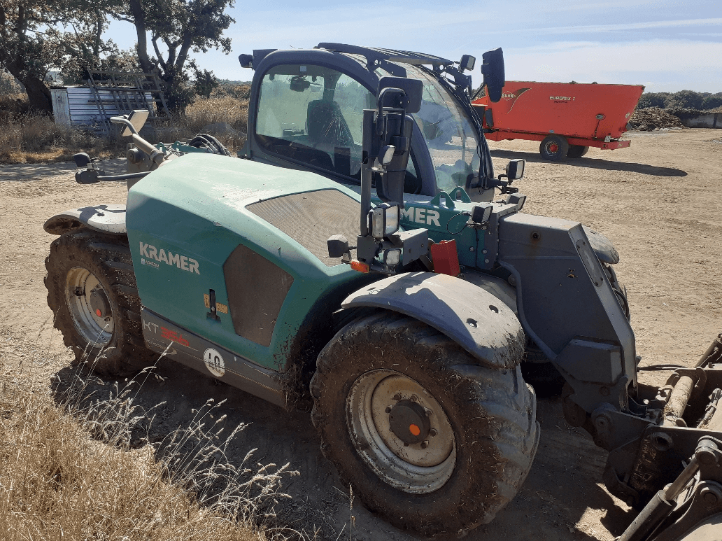 Image KRAMER KT 356