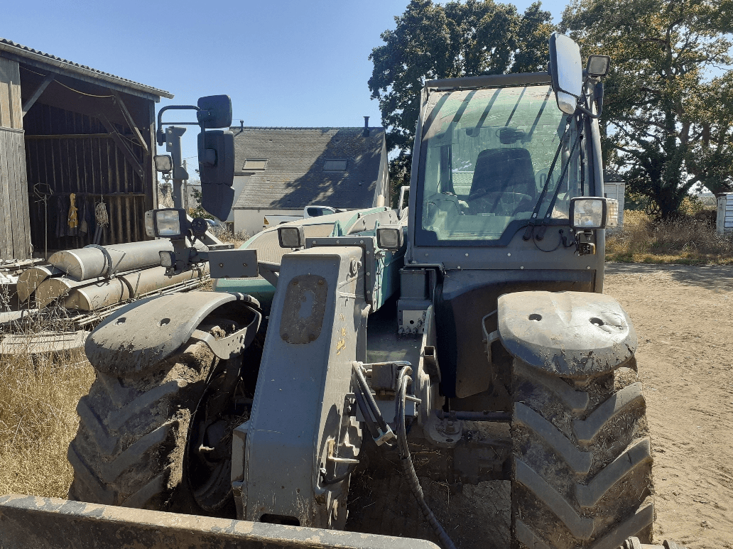 Image KRAMER KT 356
