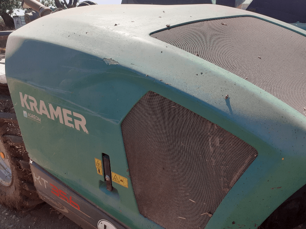 Image KRAMER KT 356