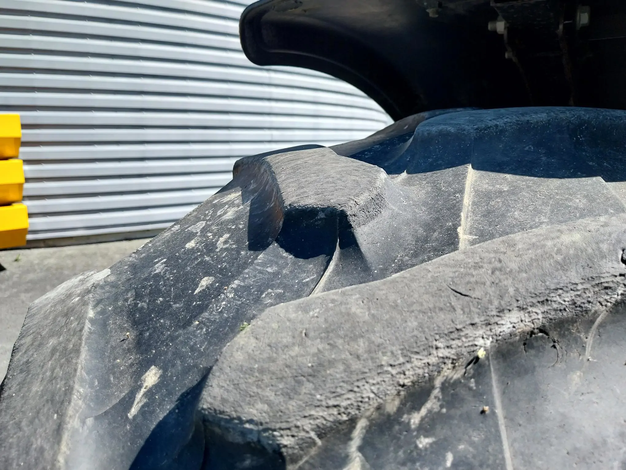 Image JOHN DEERE 6110R