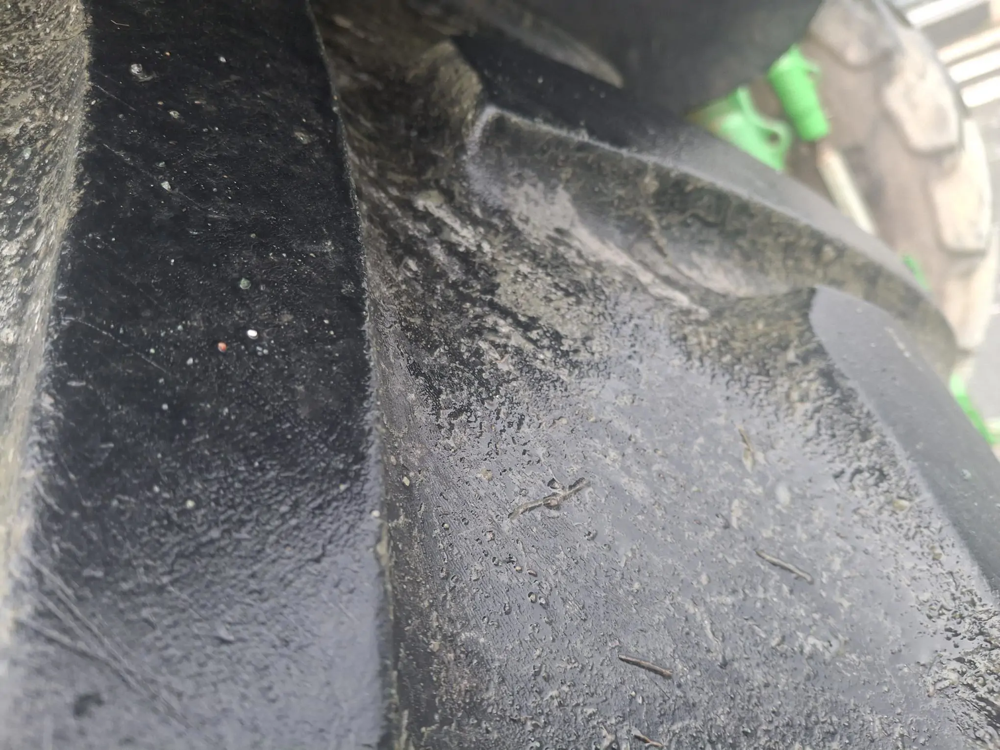 Image JOHN DEERE 6110M