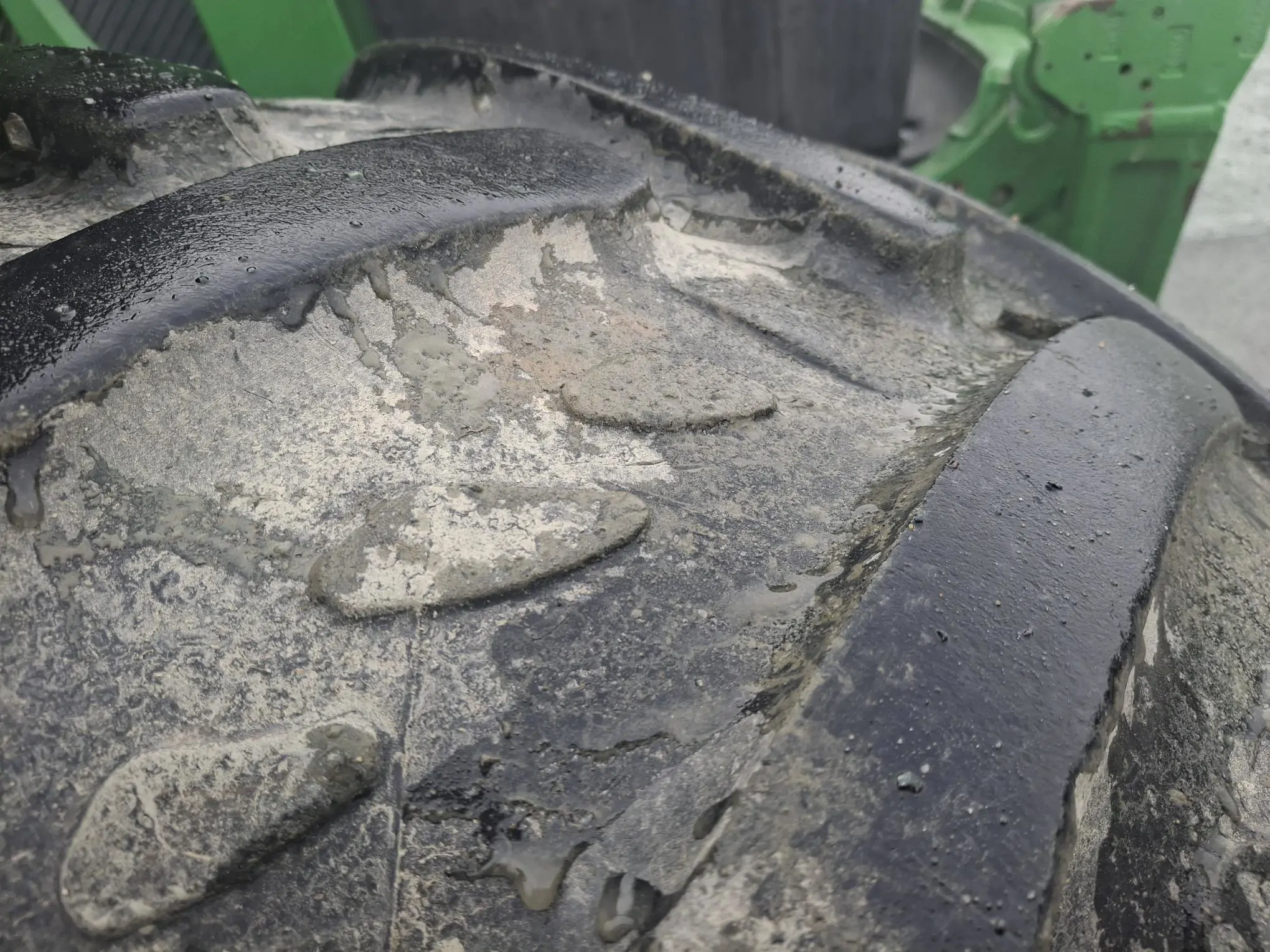 Image JOHN DEERE 6110M