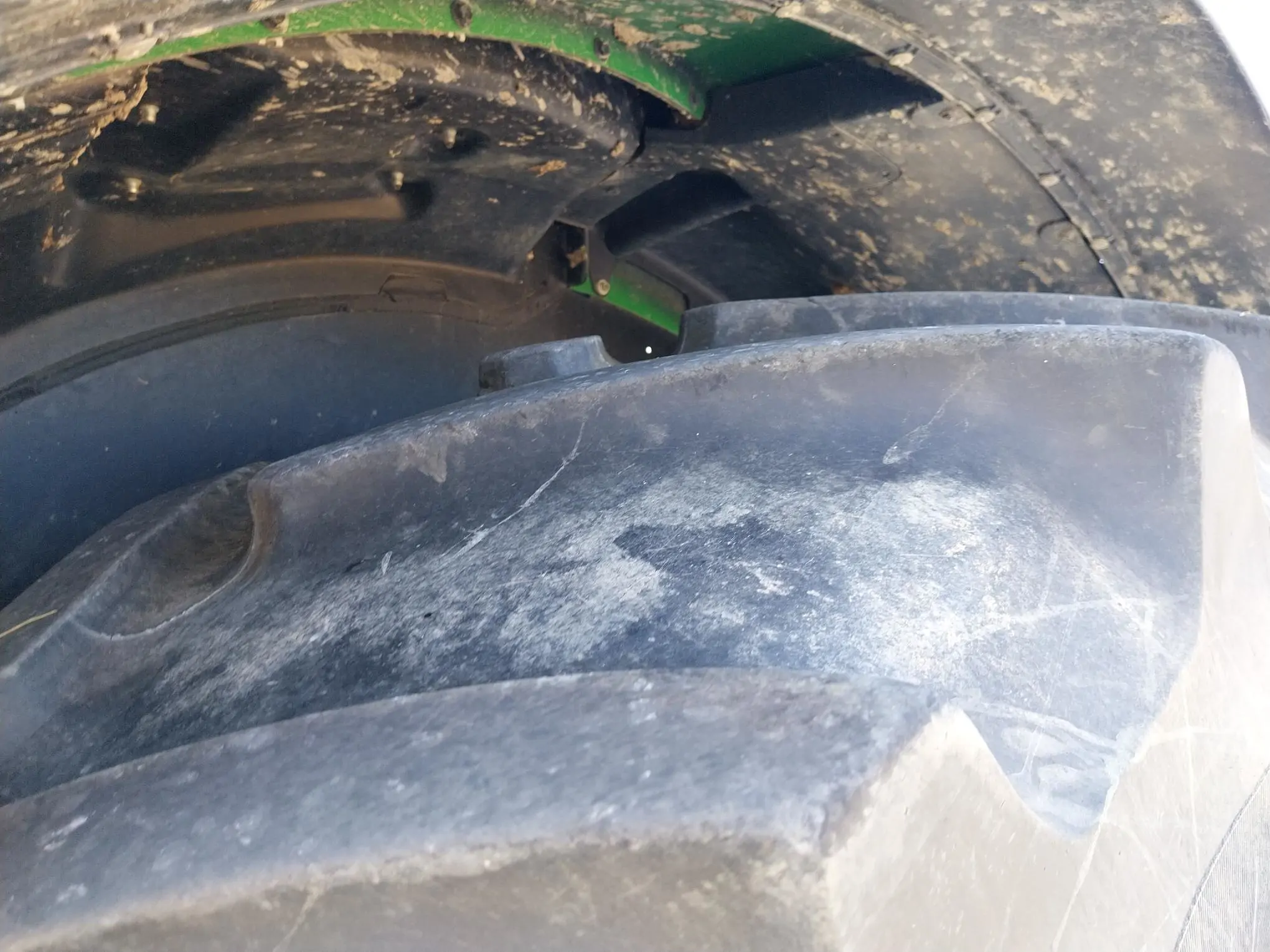Image JOHN DEERE 6145R