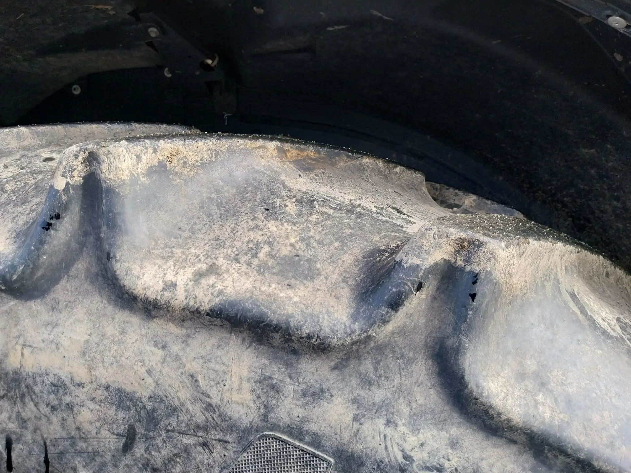 Image JOHN DEERE 6100M