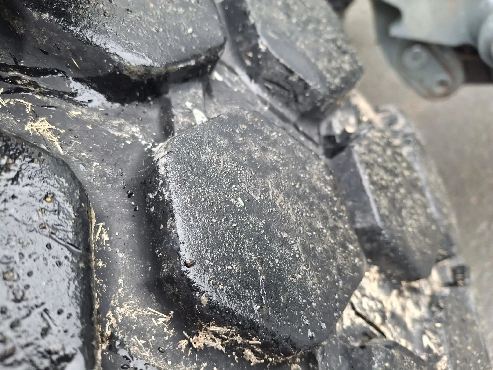 Image KRAMER KT356 (6)PG/CE 3ANS 3000H