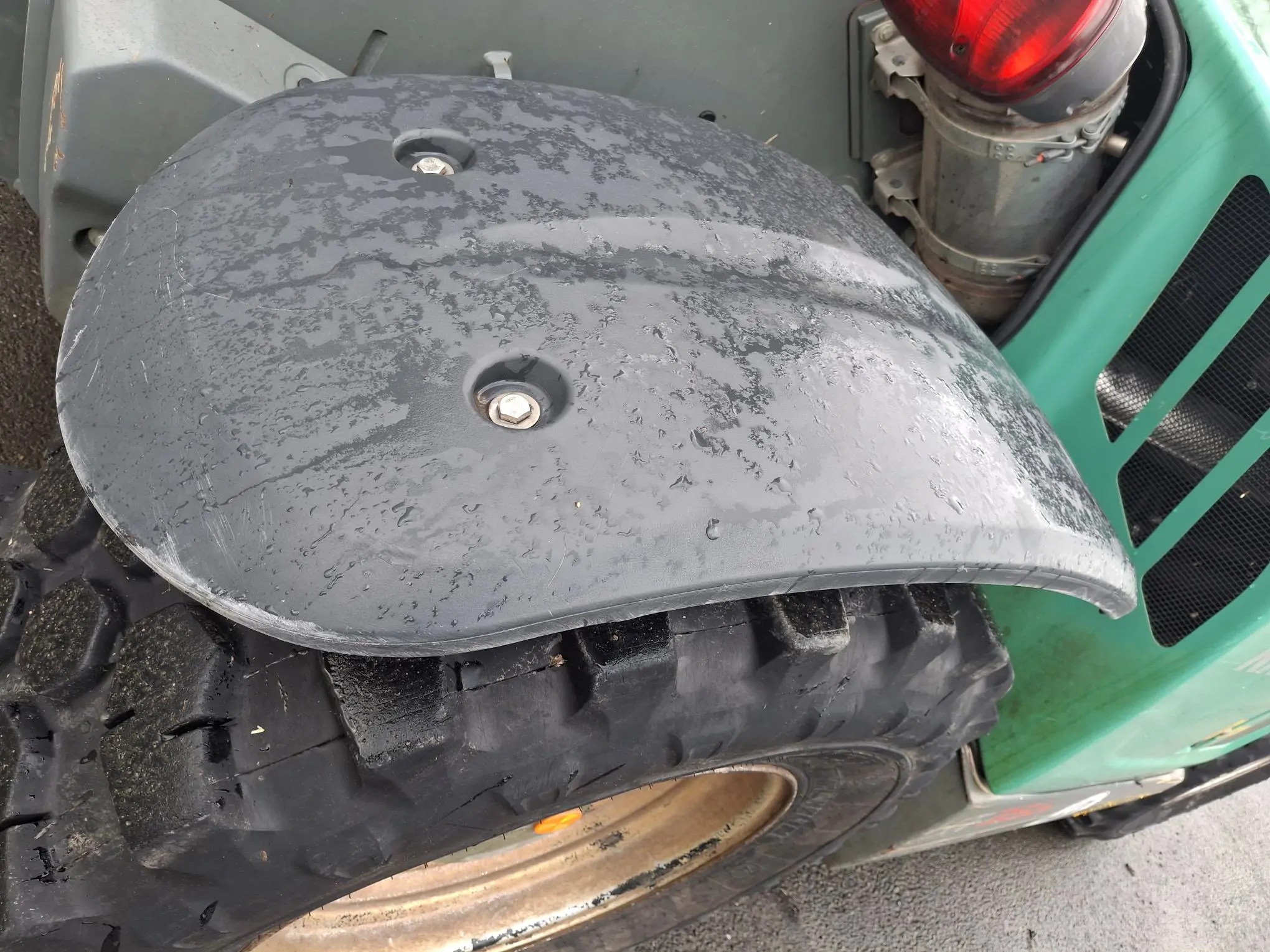 Image KRAMER KT356 (6)PG/CE 3ANS 3000H