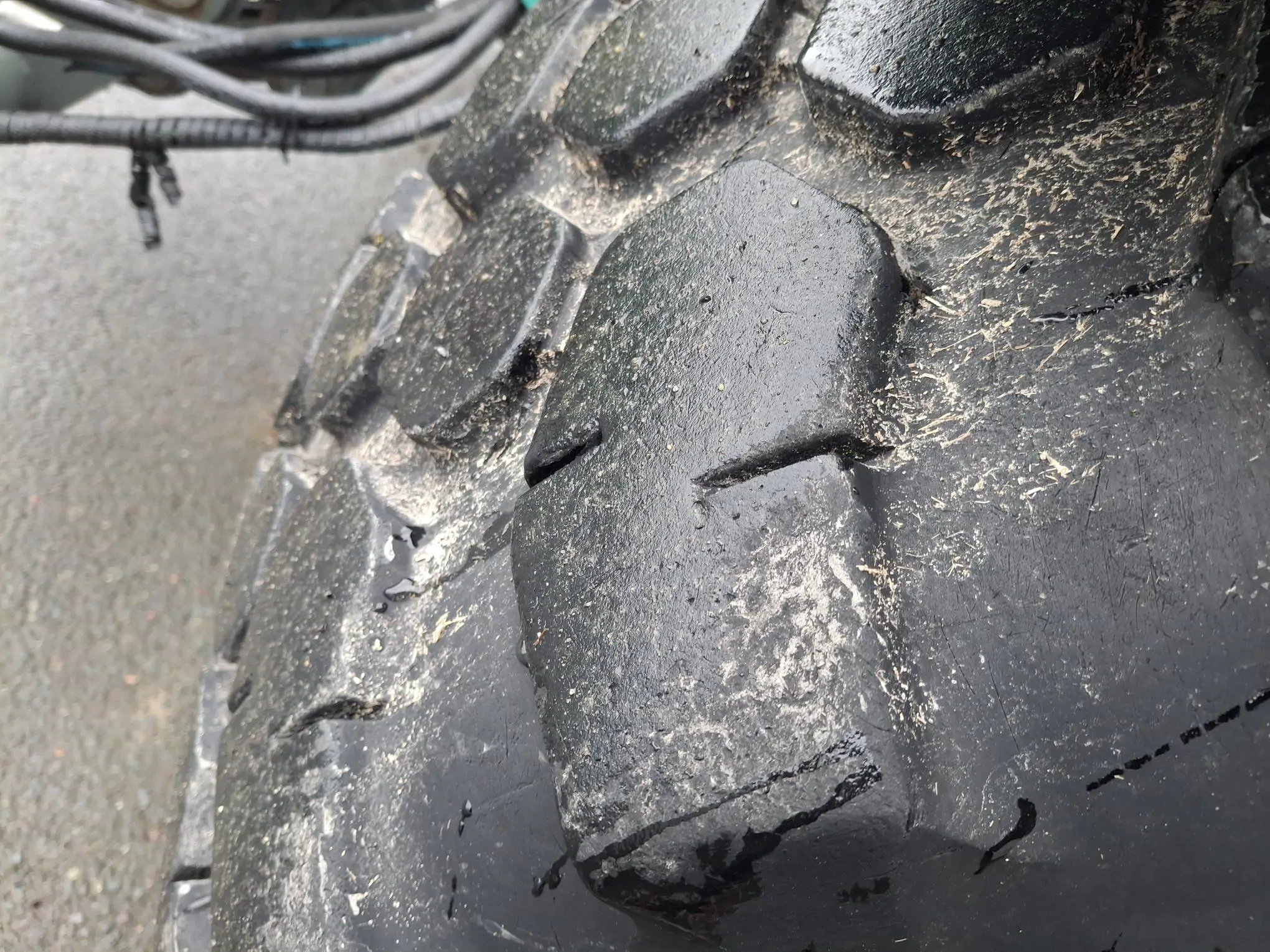 Image KRAMER KT356 (6)PG/CE 3ANS 3000H