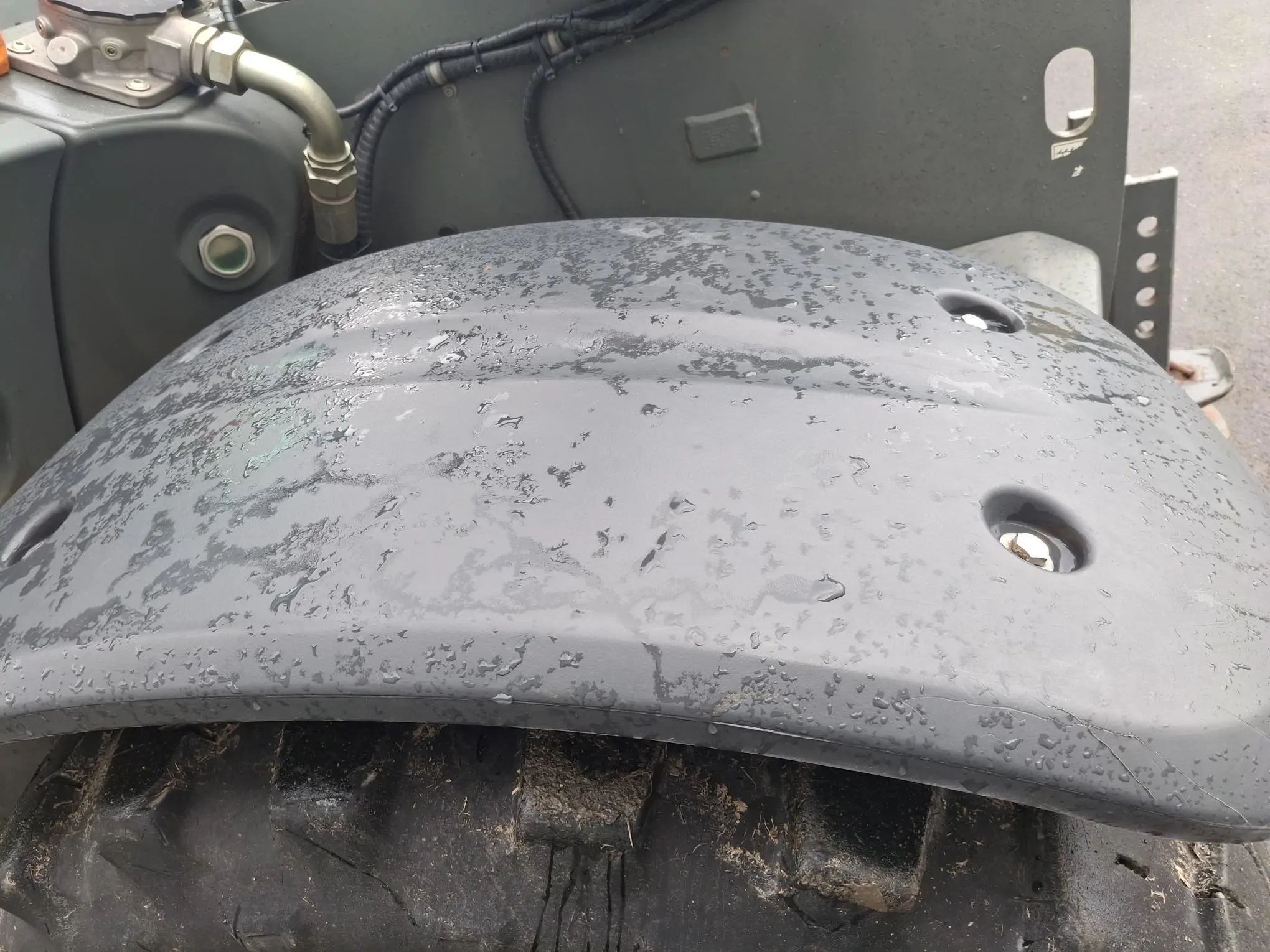 Image KRAMER KT356 (6)PG/CE 3ANS 3000H