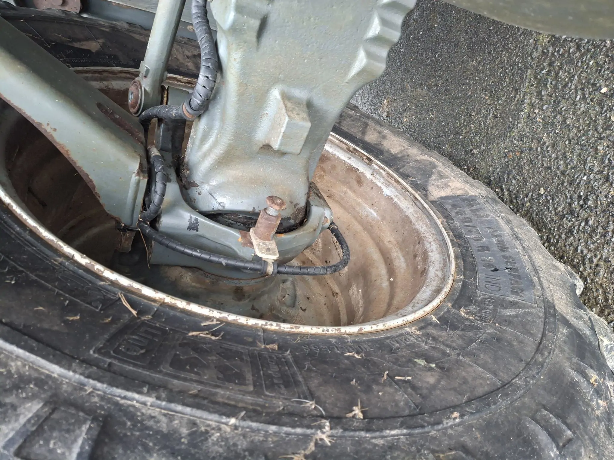 Image KRAMER KT356 (6)PG/CE 3ANS 3000H