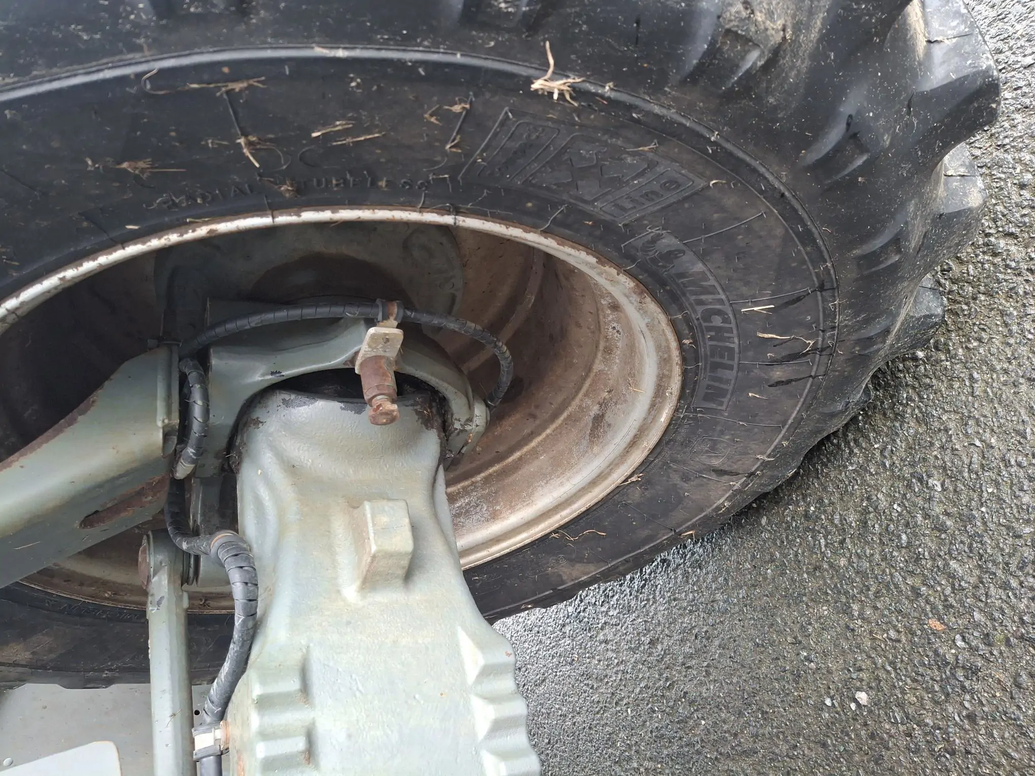 Image KRAMER KT356 (6)PG/CE 3ANS 3000H