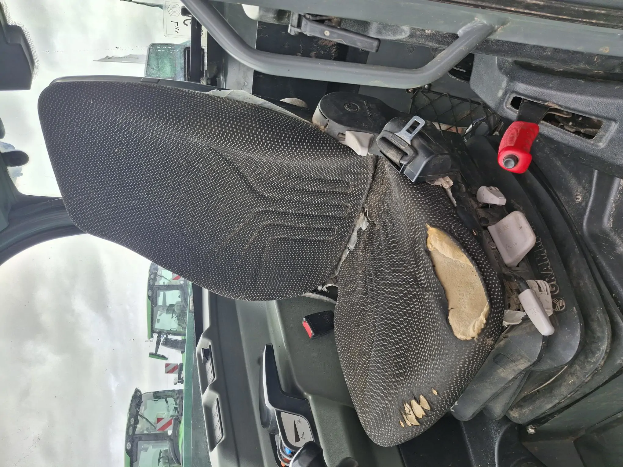 Image KRAMER KT356 (6)PG/CE 3ANS 3000H