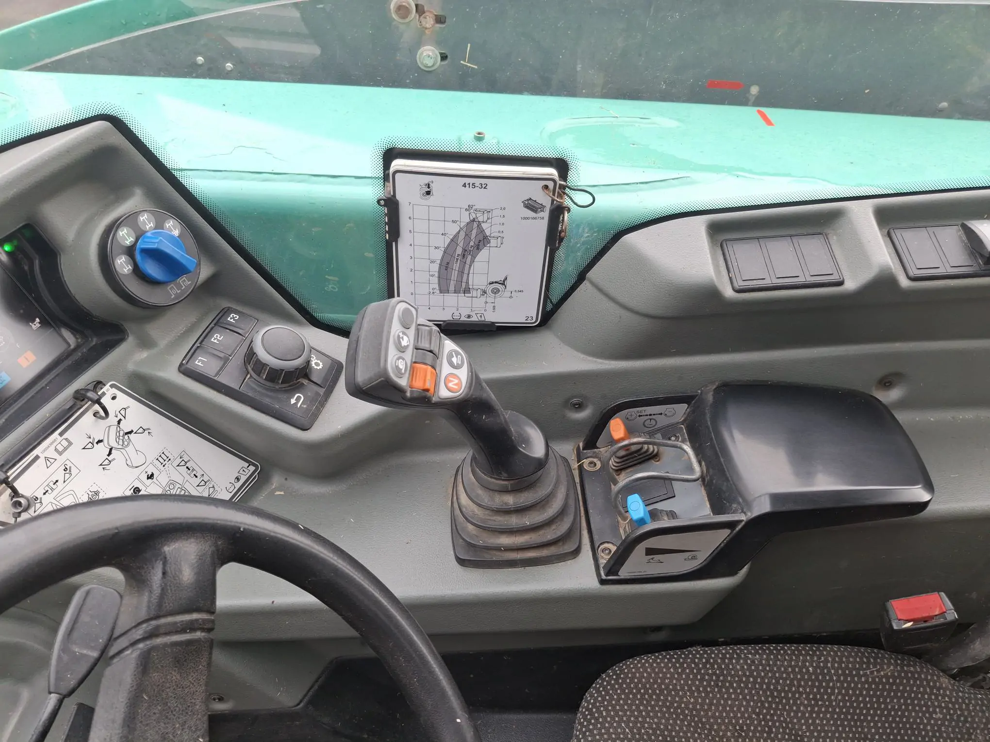 Image KRAMER KT356 (6)PG/CE 3ANS 3000H