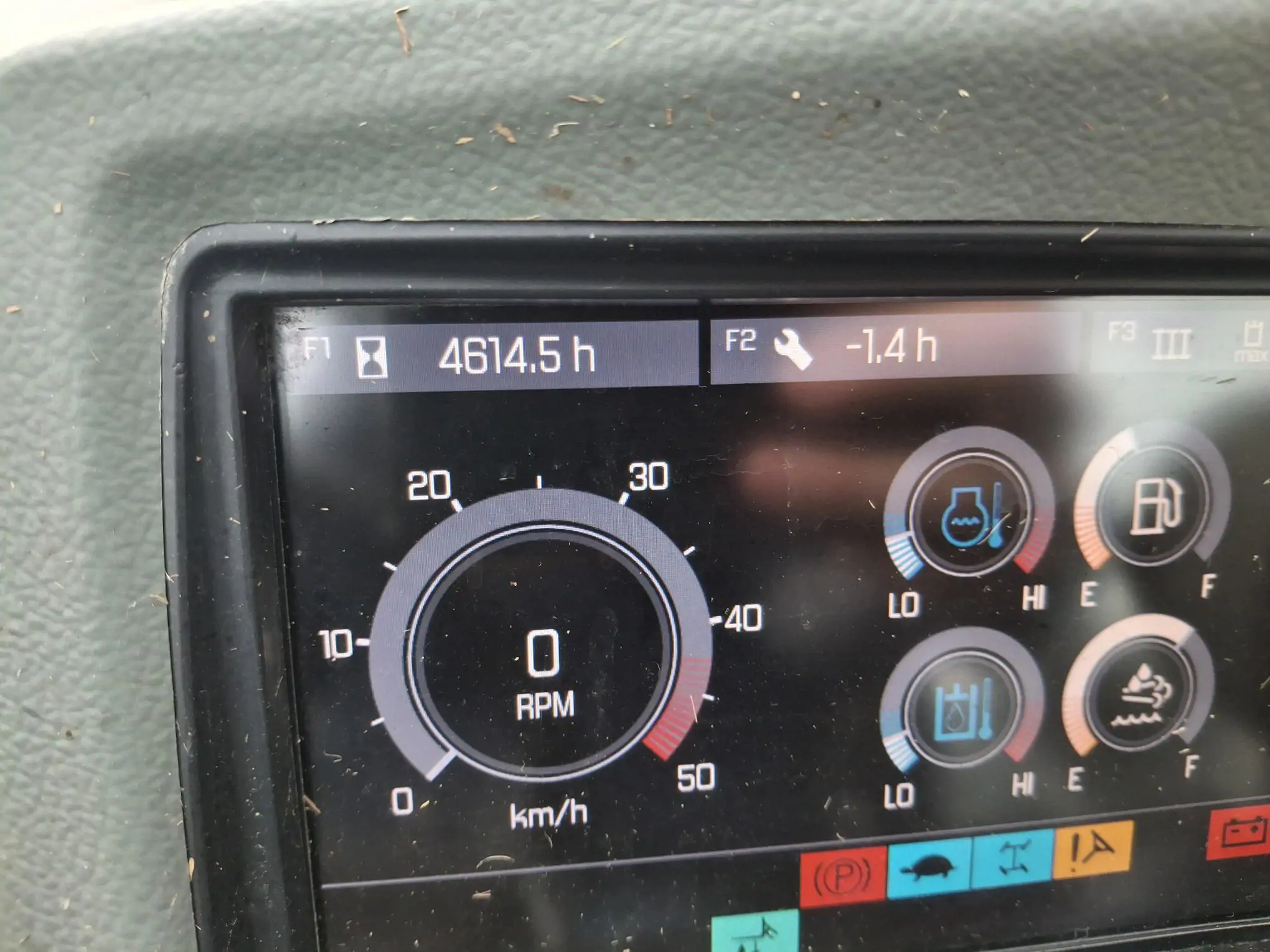 Image KRAMER KT356 (6)PG/CE 3ANS 3000H