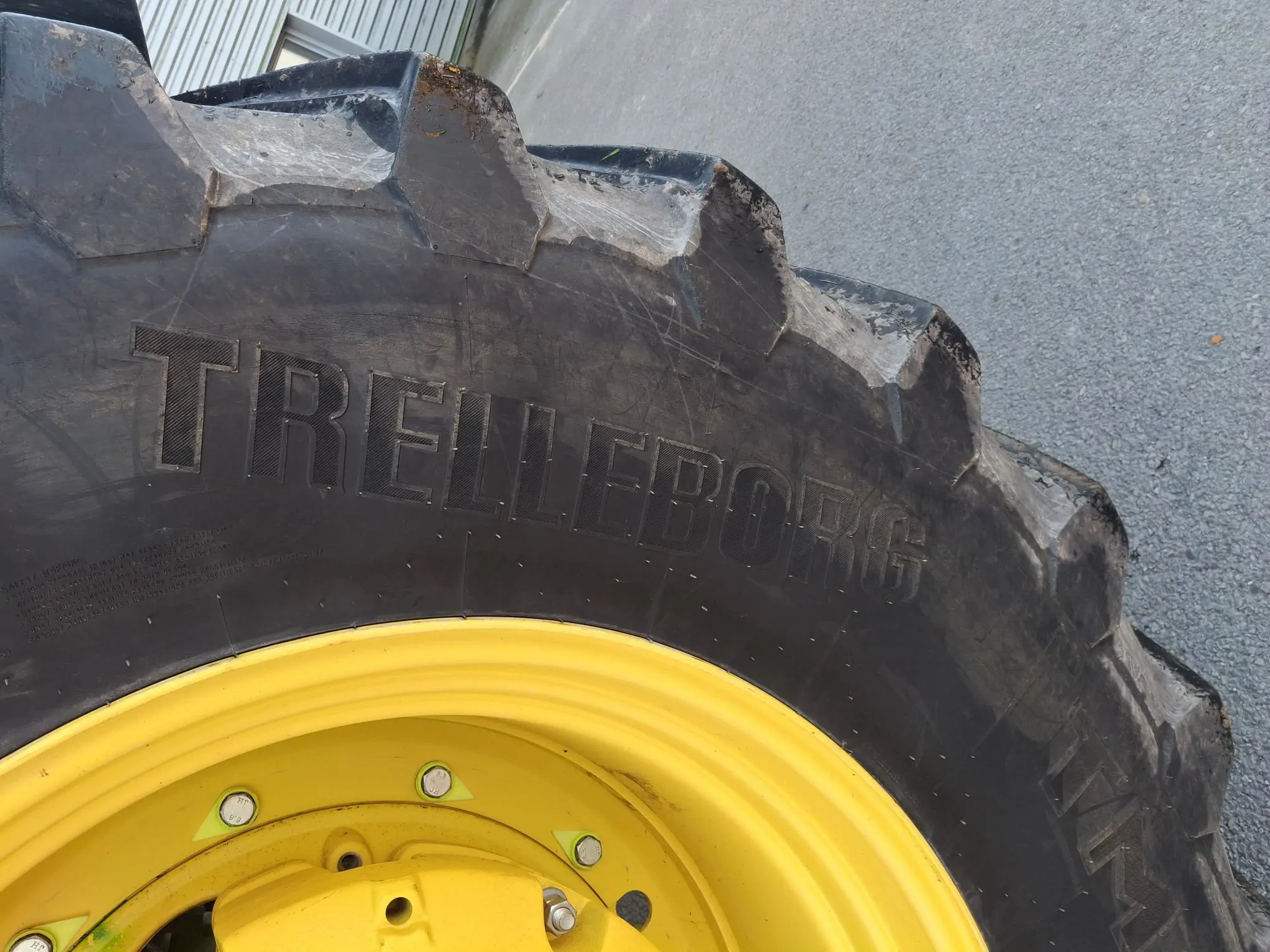 Image JOHN DEERE 7R310 PG+ 3ANS 3750H