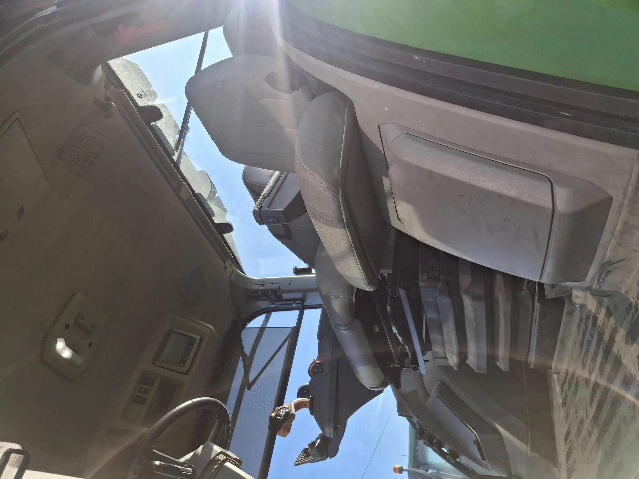 Image JOHN DEERE 7R310 PG+ 3ANS 3750H