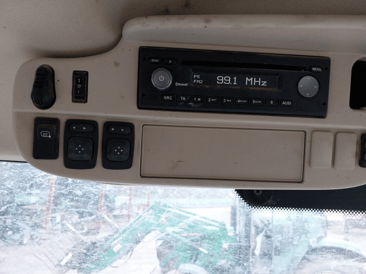 Image JOHN DEERE 6155R