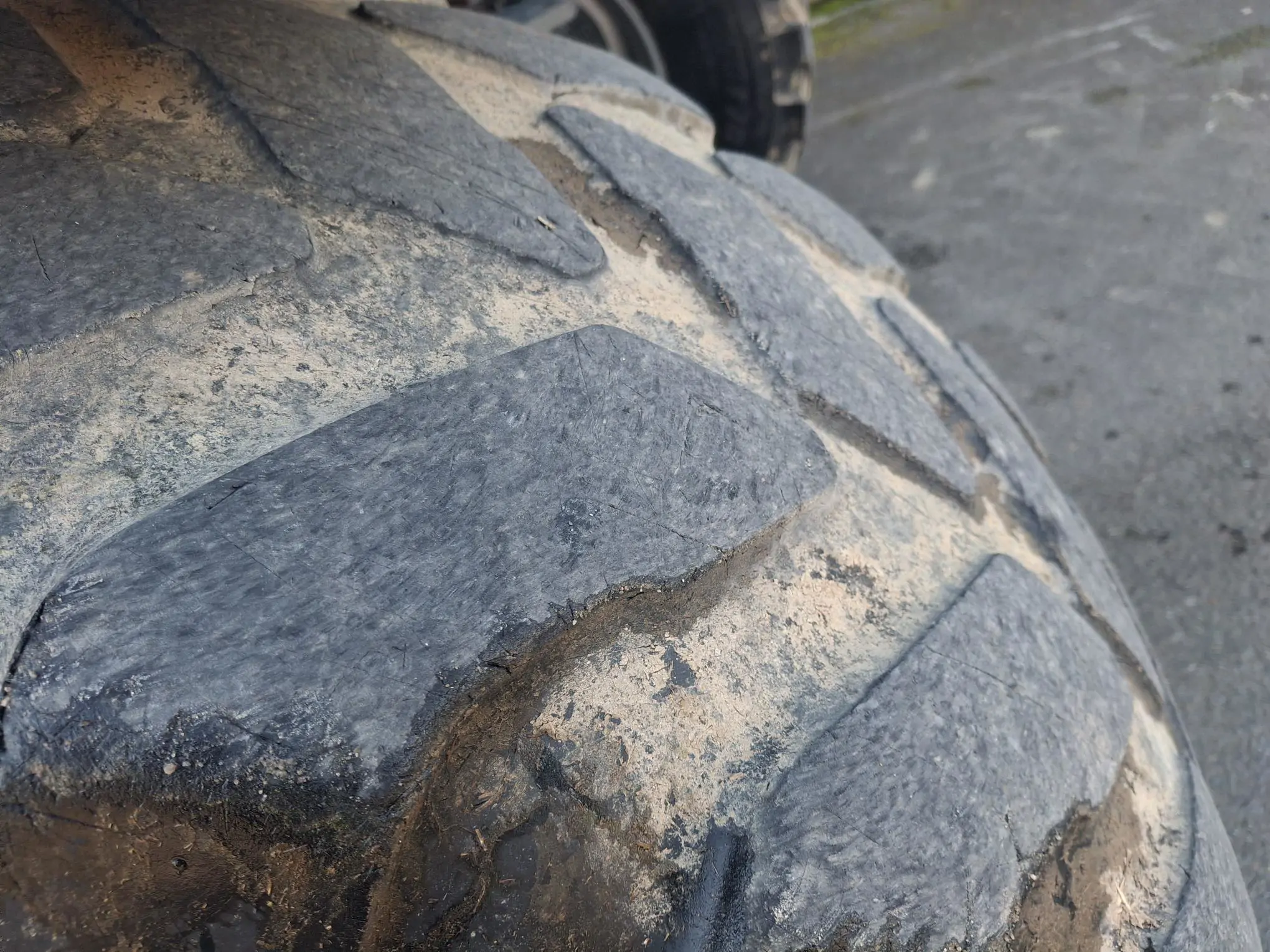 Image KRAMER CHARGEUSE KL55.8T PG3ANS 3000H