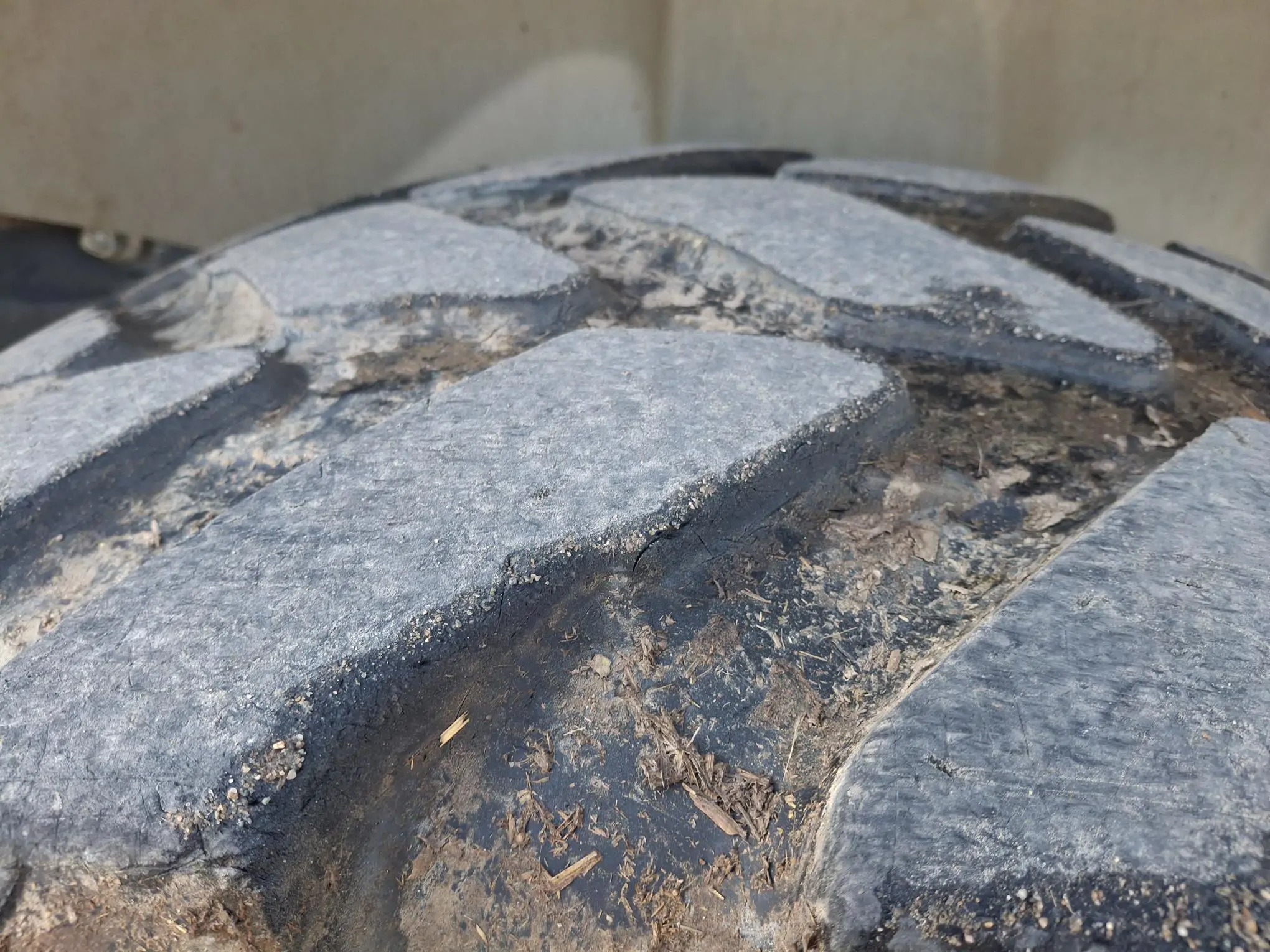 Image KRAMER CHARGEUSE KL55.8T PG3ANS 3000H