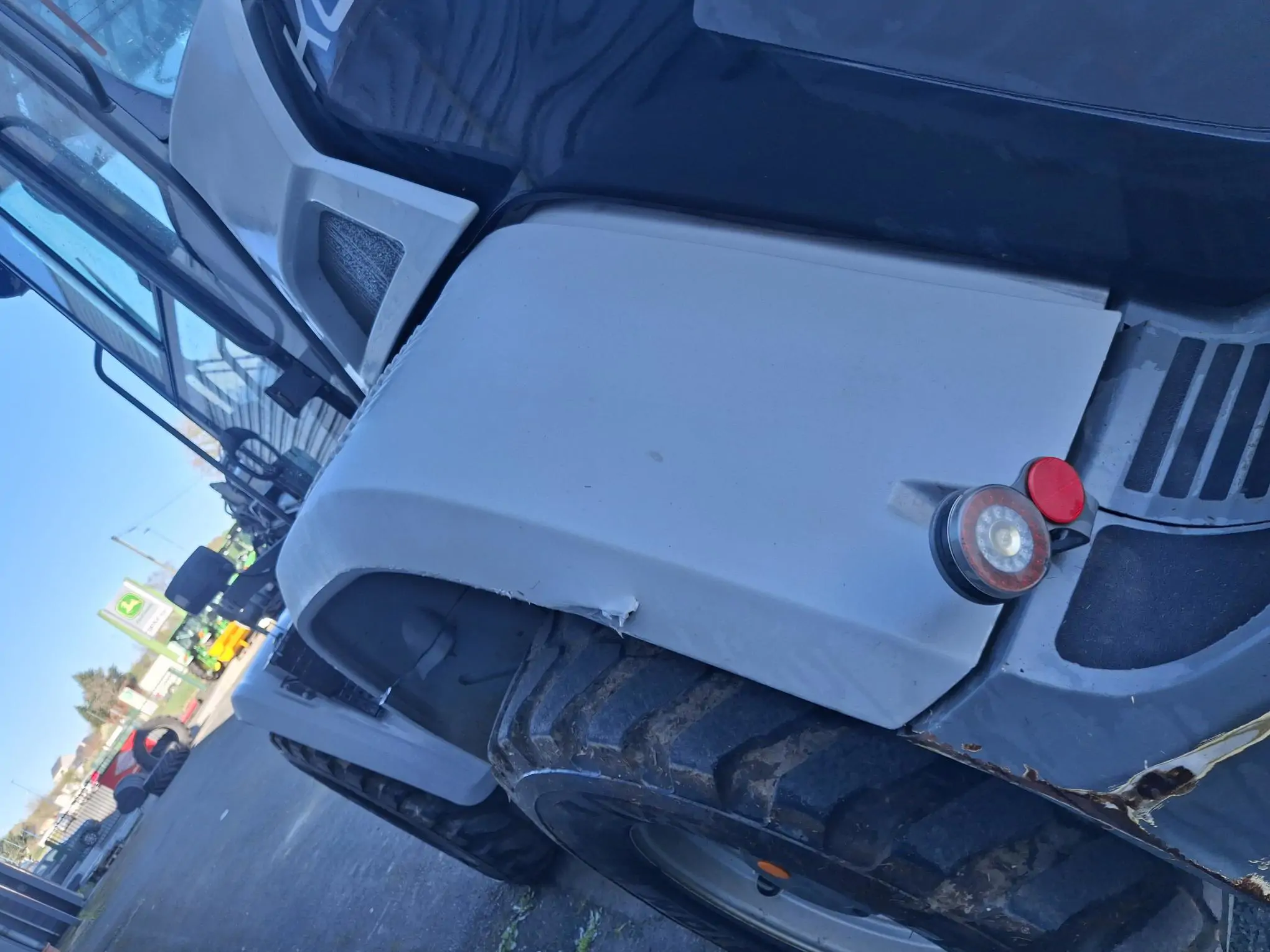 Image KRAMER CHARGEUSE KL55.8T PG3ANS 3000H