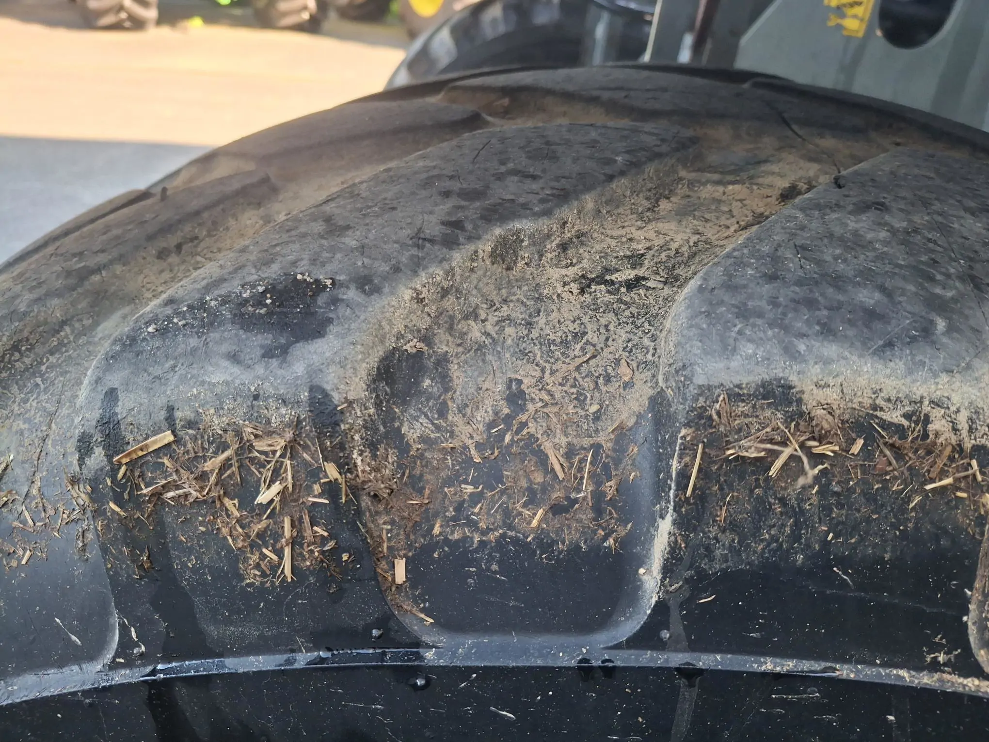 Image KRAMER CHARGEUSE KL55.8T PG3ANS 3000H