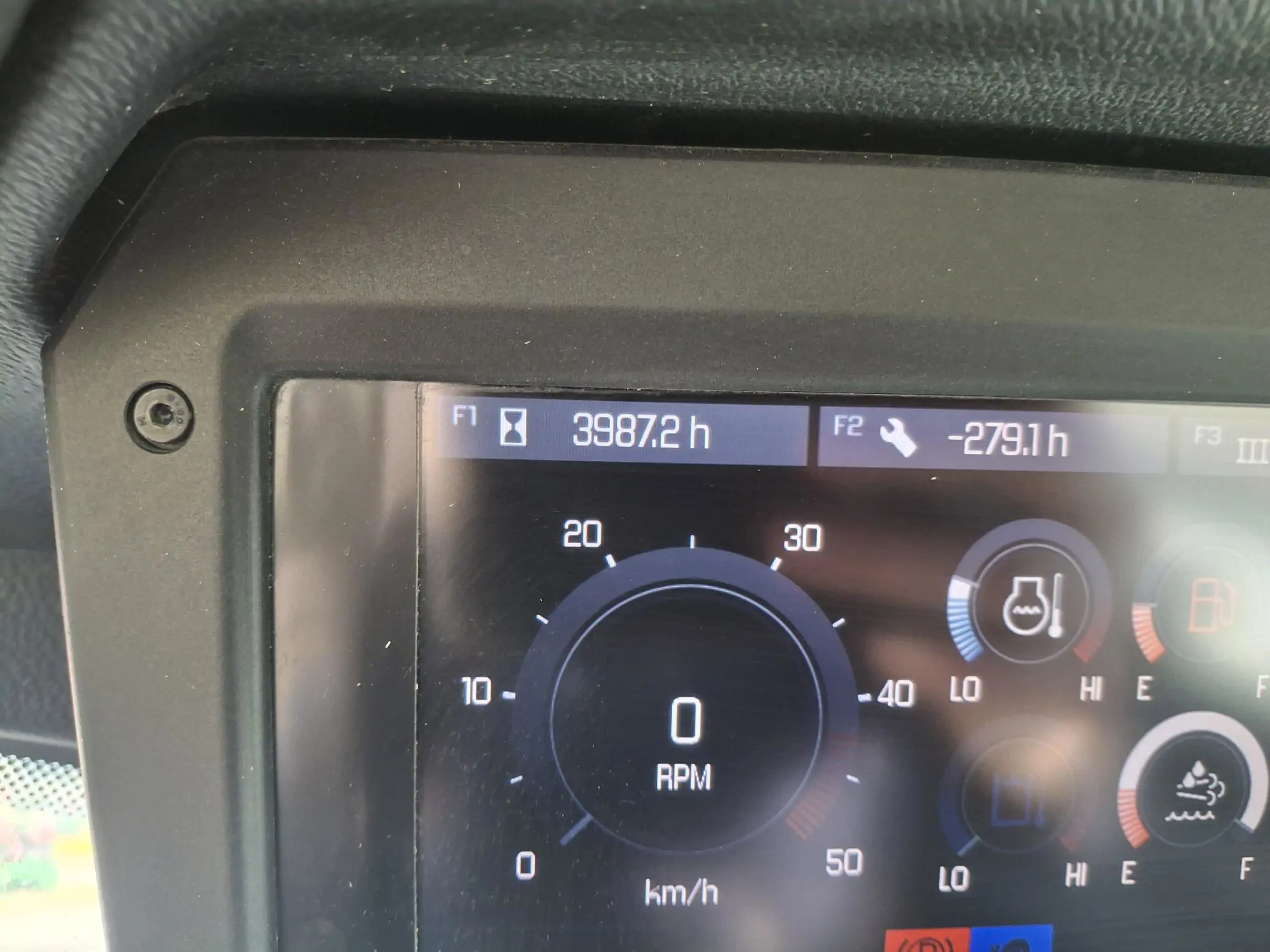 Image KRAMER CHARGEUSE KL55.8T PG3ANS 3000H