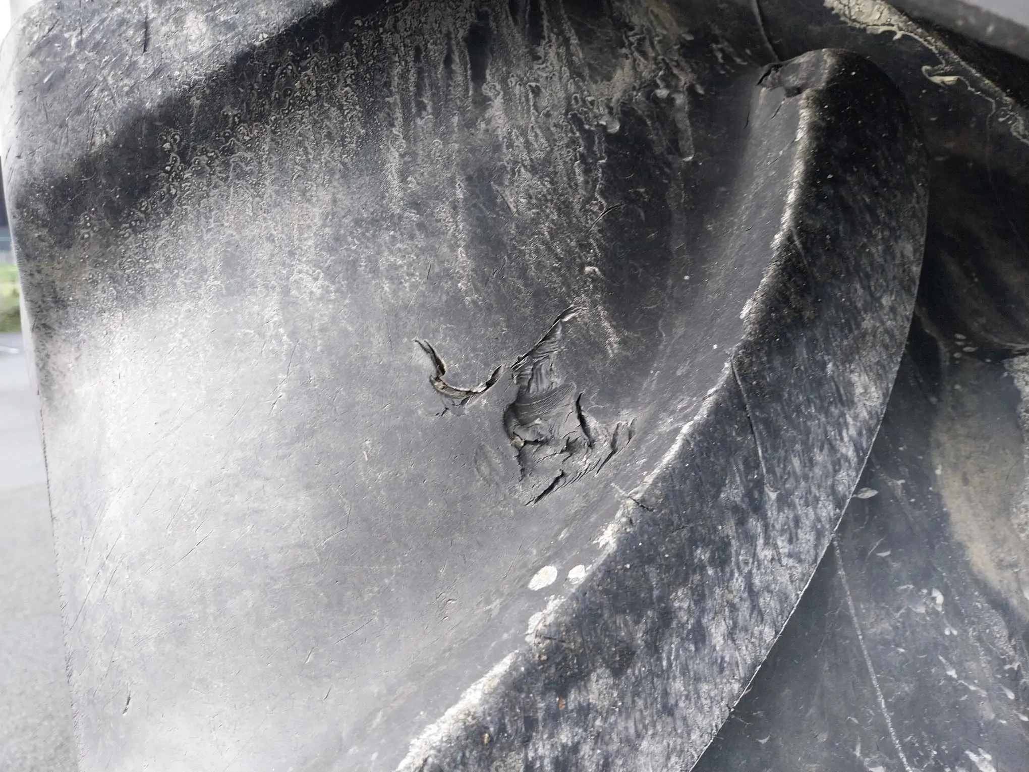 Image JOHN DEERE 6R250 (4)PG+/CE 2 ANS 1500H