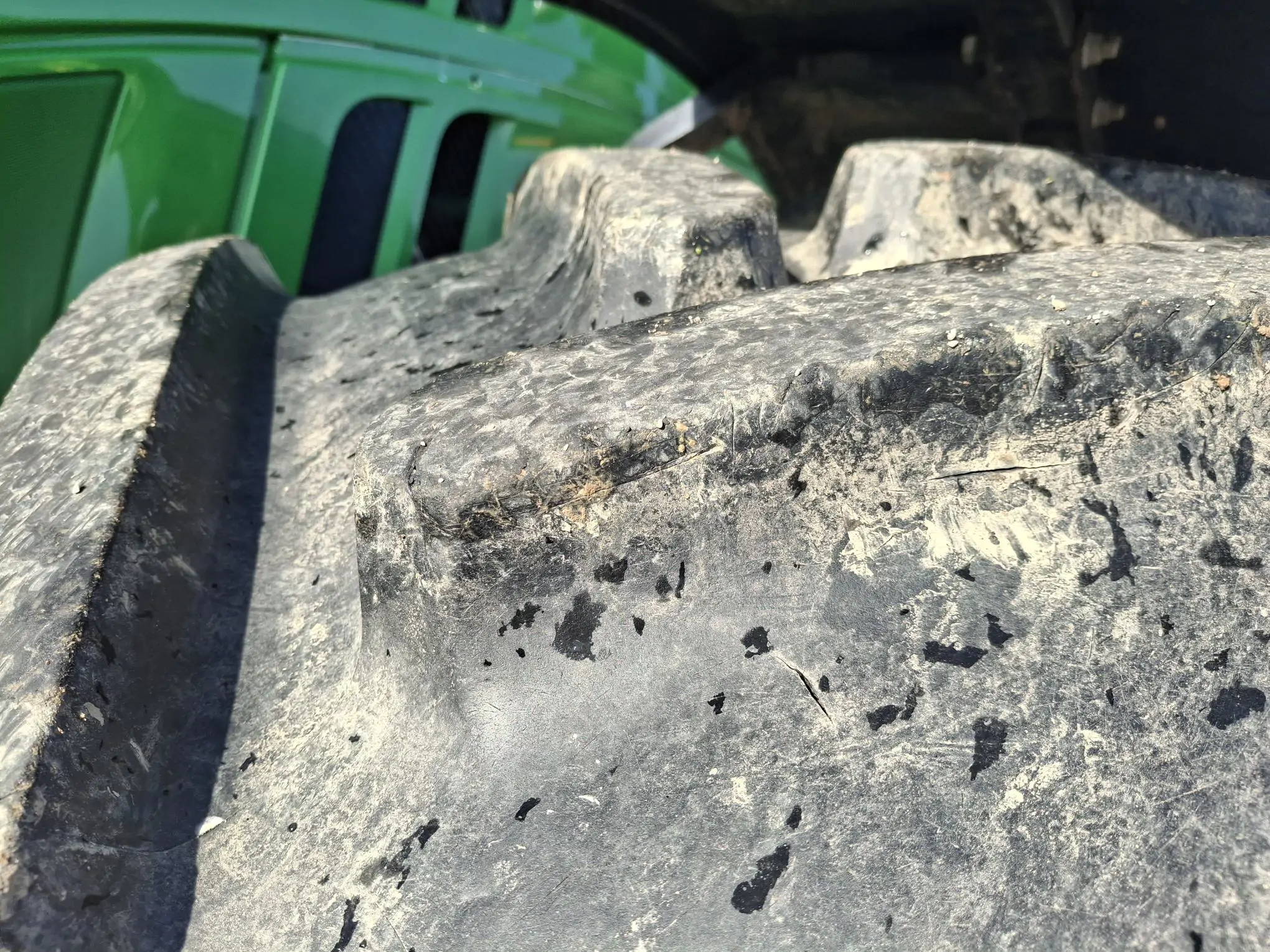 Image JOHN DEERE 6R230 (4)PG+/CE 2 ANS 2000 H