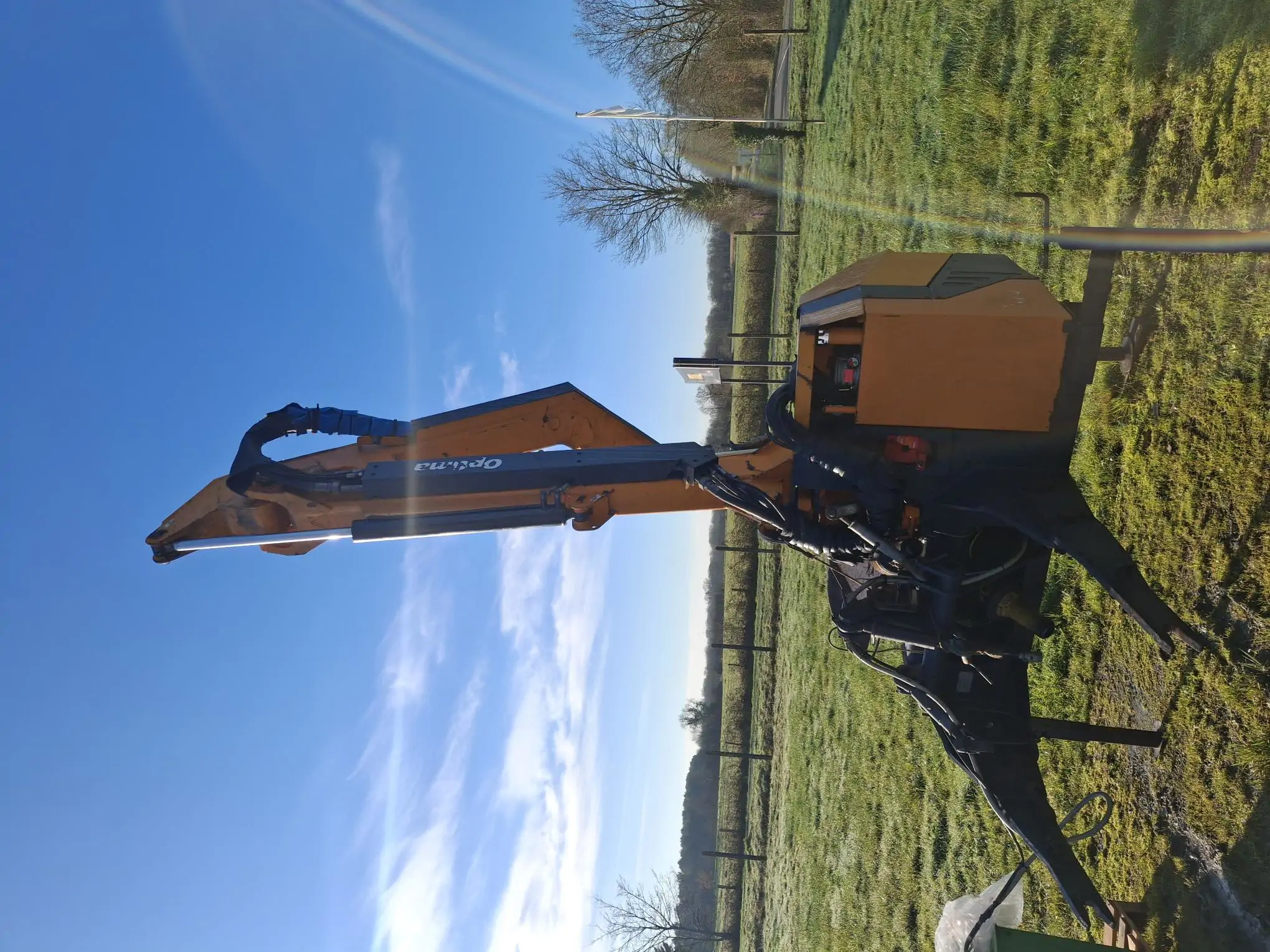 Photo NOREMAT DEB NOREMAT OPTIMA M56