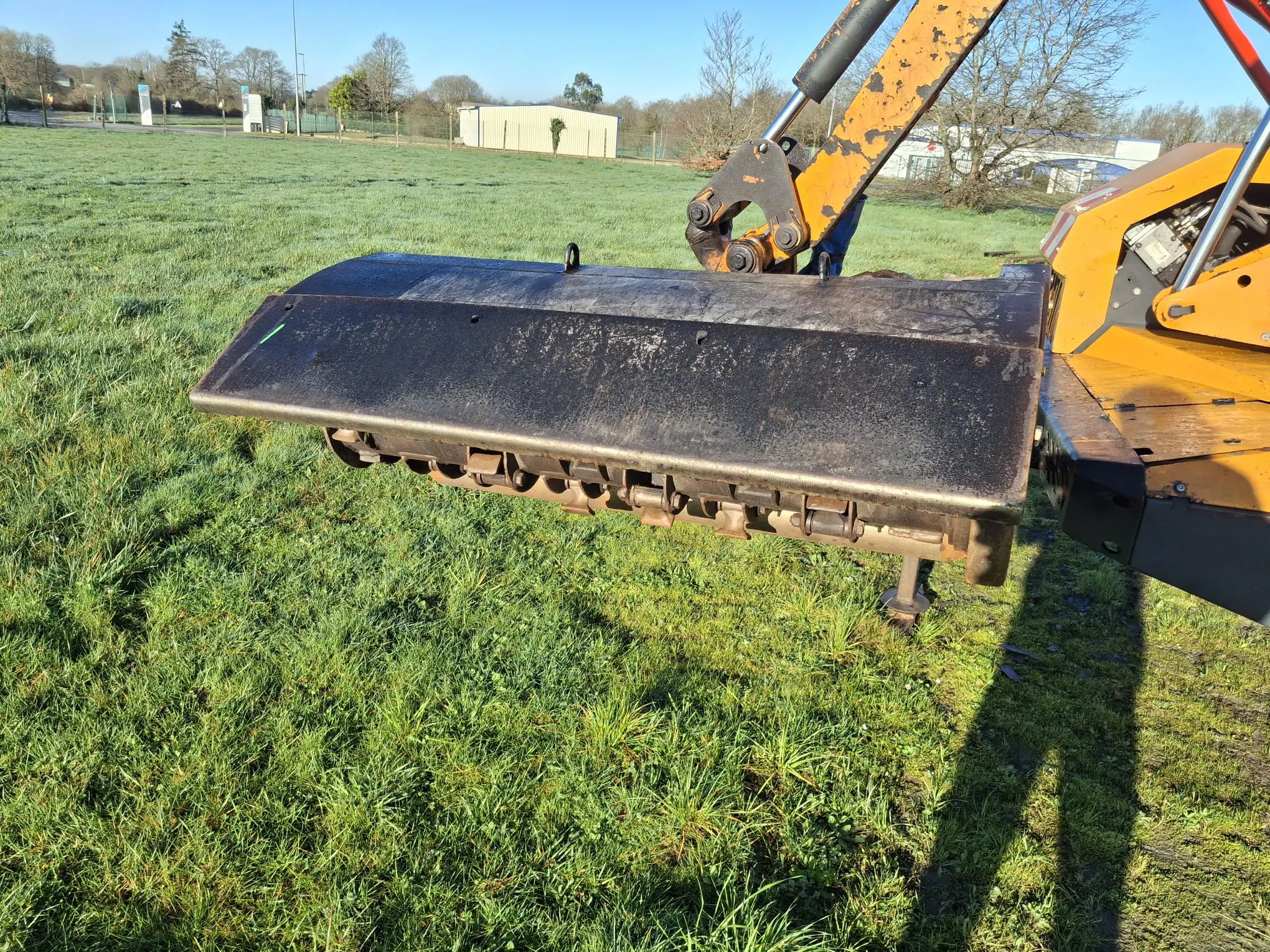 Image NOREMAT DEB NOREMAT OPTIMA M56