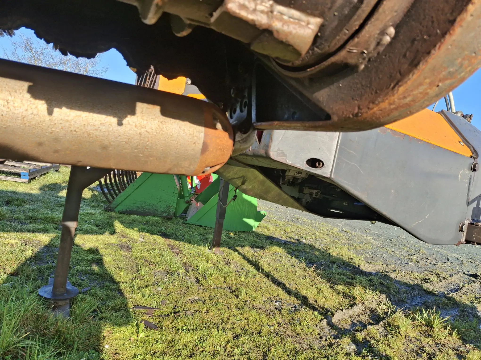 Image NOREMAT DEB NOREMAT OPTIMA M56