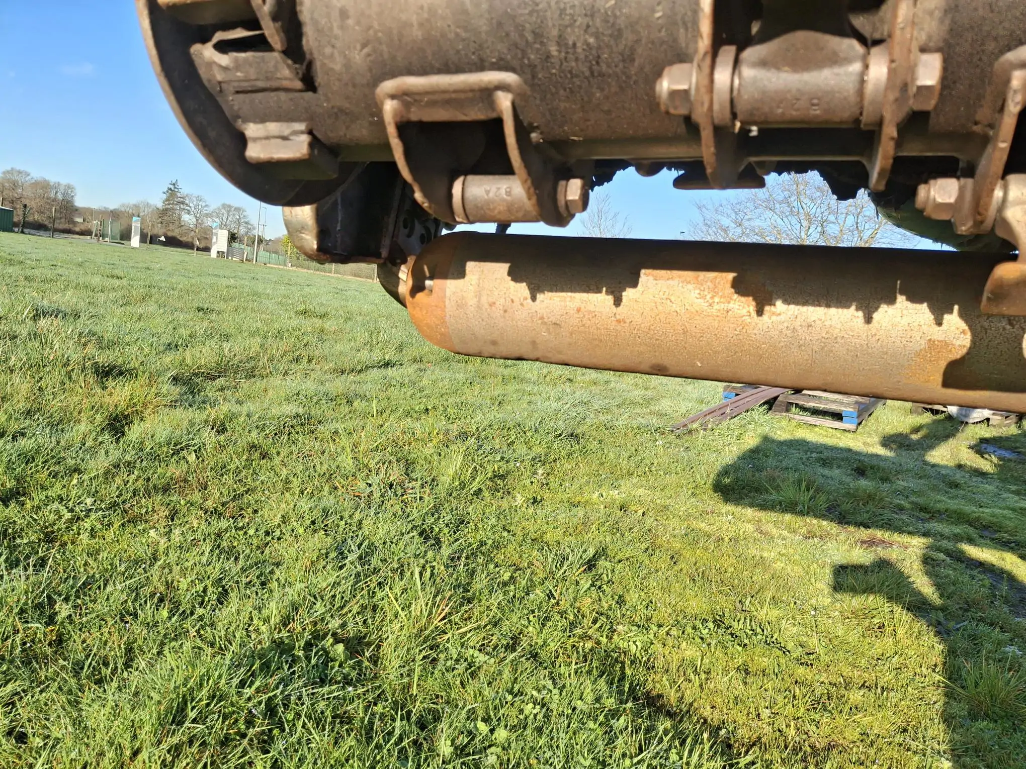 Image NOREMAT DEB NOREMAT OPTIMA M56